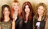 Remember The Bangles? You Won't Believe How Amazing They Look Today!