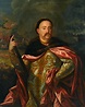 Jerzy Sebastian Lubomirski. Bitwa pod Mątwami 12-13 lipca 1666 roku ...