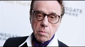 Peter Bogdanovich, Oscar-nominated director, dies at 82 - YouTube