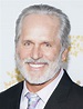 Gregory Harrison is famous for his role as Dr. "George 'Gonzo' Gates ...