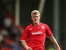 Andreas Cornelius - Denmark | Player Profile | Sky Sports Football