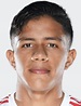 Wikelman Carmona - Profilo giocatore 2024 | Transfermarkt