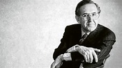 César Pelli, 1926-2019 | Arquitectura Viva