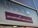 Versailles/Saint-Quentin-en-Yvelines : l'UVSQ parmi les meilleures ...