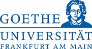 Goethe University Frankfurt | Goethe, Scientific writing, University logo