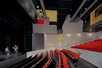Marin Academy Performing Arts Center | Studio Bondy Architecture