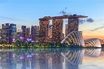 How to See Another Side of Singapore | Travel Insider