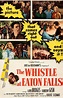 The Whistle at Eaton Falls (1951) - IMDb