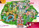 Apaixonadas pela Disney : Disneyland Paris (Situado no Vale d' Europe)