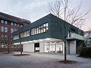 Das Goethe-Gymnasium