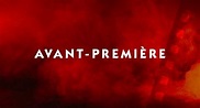 Avant-premières | Kinepolis Belgique