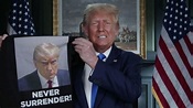 Radio host calls Trump’s move in new video ‘desperate’ | CNN