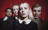 Wolf Alice share heavy and hypnotic new single 'Smile'