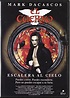 El Cuervo: Escalera Al Cielo [DVD]: Amazon.es: Mark Dacascos, Marc ...