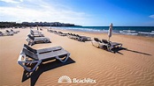 Salou webcam playa levante | Actualizado abril 2024