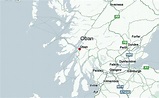 Oban Location Guide