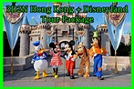 3D2N Hong Kong with Disneyland Package - Green Earth Tours & Travel