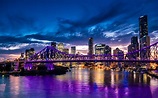 Die besten Sehenswürdigkeiten in Brisbane 2021