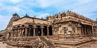 Airavatesvara Temple: The Glory Of Chola Architecture - Dham Yatra Blog