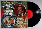 Andy Williams, The Williams Brothers - Christmas with Andy Williams and ...