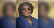 Obituary for Frances Mae Jones | Martin's Funeral Home, LLC