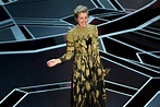 Frances McDormand Wins Best Actress At Oscars, Sweeps Award Season | Access