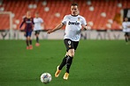 Official | Kevin Gameiro joins Strasbourg - Get French Football News