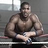 myacadaxtra: Meet ANTHONY JOSHUA: The Nigerian-British Heavyweight ...