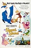 The Sword in the Stone - animated film review - MySF Reviews