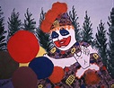 Zak Bagans Adds John Wayne Gacy's Clown Self-Portrait to His Extensive ...