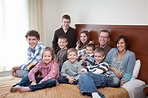 Todd Wilson - The Family Man "Lies Homeschool Moms Believe" Loved ...