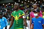 Hamari Traoré, the Malian Eagle flying for club and country