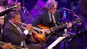 Wynton Marsalis and Eric Clapton Play the Blues: Live from Jazz at ...