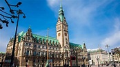 Ayuntamiento de Hamburgo | Historia y Consejos 2022