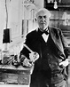 Thomas Edison - Inventor, Innovator, Menlo Park | Britannica