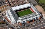 [PHOTOS] Liverpool Unveils Redesigned Anfield To Seat Close To 60,000 ...