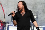 Korn's Jonathan Davis Shows His Solo Range With 'Black Labyrinth' Tour ...