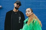 Ella Eyre And Sonny Fodera Collaborate For New Single Wired - Stereoboard