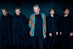Live Review: Pnau provide a dancefloor hit with ‘Solid Gold’ | Purple ...