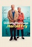 Die Unwahrscheinliche Pilgerreise des Harold Fry (2023) Film ...