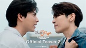 【Official Teaser 2】l TharnType The Series Season 2 - YouTube