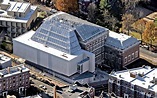 Gallery of Harvard Art Museums Renovation and Expansion / Renzo Piano ...