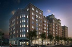 In U Street, a new luxury apartment building opens - Curbed DC