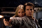 Knight and Day (2010)