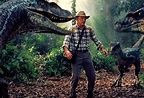 Os 5 melhores filmes sobre dinossauros