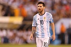 Sports Lionel Messi HD Wallpaper