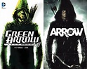 Cosmic Treadmill: 'GREEN ARROW: YEAR ONE' (review) | Forces of Geek: we ...