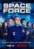 Sección visual de Space Force (Serie de TV) - FilmAffinity