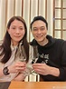 袁詠儀張智霖合照慶結婚22週年 素顏出鏡平淡幸福 - 新浪香港