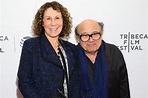 Everything You Want to Know about Danny DeVito's Height, Family, and ...